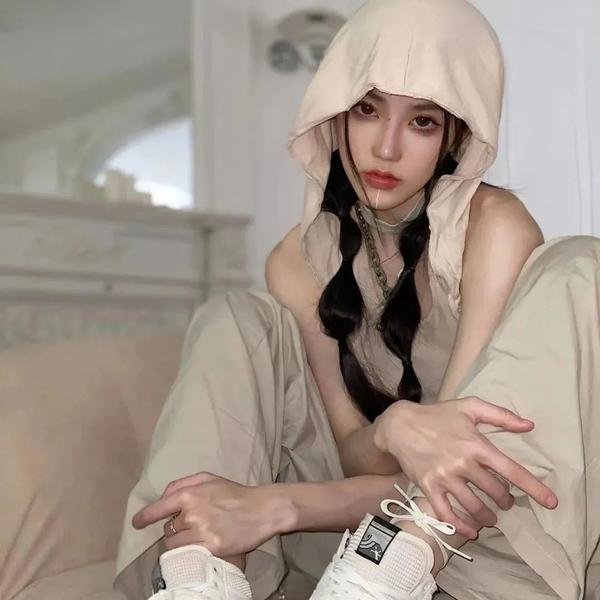 丑娃娃